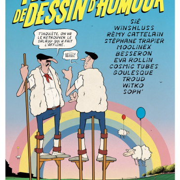 L’AFFICHE 2025