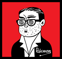 PAKMAN