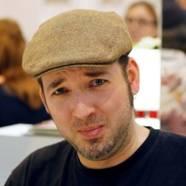 JULIEN SOLE