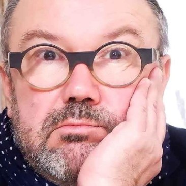 Stéphane TRAPIER